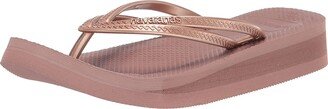 Women's Slip-On Flip-Flop