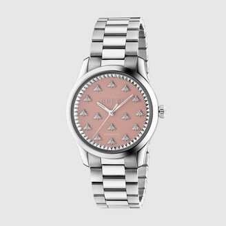 G-Timeless multibee watch, 38 mm-AB