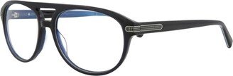 Men's Br0043o 56Mm Optical Frames-AA