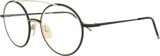 Unisex 50Mm Optical Frames-AA