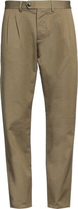 FORTELA Pants Military Green