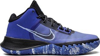 Kyrie Flytrap IV Racer Blue/Aluminum-Black sneakers