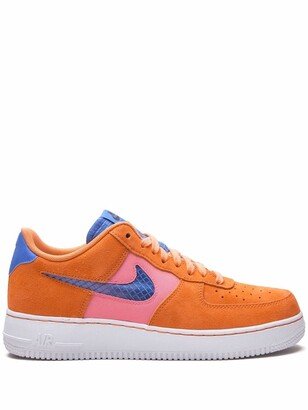 Air Force 1 Low Orange Trance sneakers