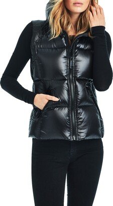 Freedom Puffer Vest