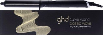 Curve Wand Classic Wave Curling Iron - COWA11 Black by for Unisex - 1 Pc Curling Iron