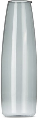 Grey Luisa 1L Carafe