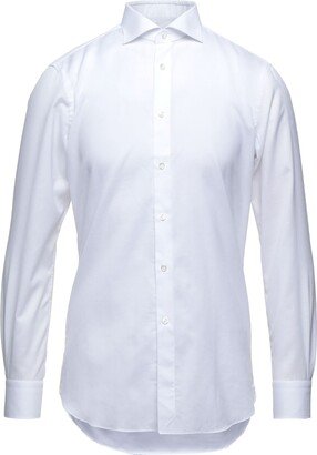 Shirt White-HY