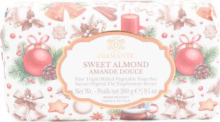 TJMAXX 9Oz Sweet Almond Bar Soap