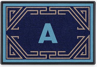 Jonathan Adler Easthampton Monogram Doormat