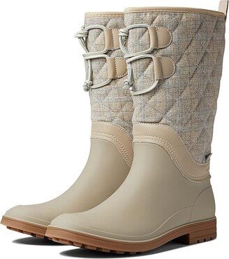 Abigail (Oat) Women's Boots