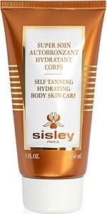 Self Tanning Hydrating Body Skin Care-AC