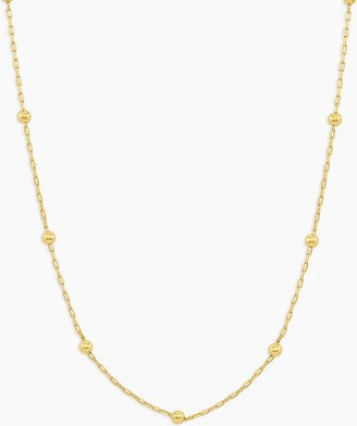 Newport Chain Necklace