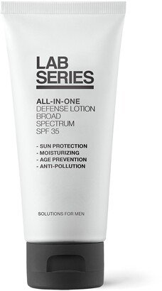 Day Rescue Defense Lotion Broad Spectrum SPF 35