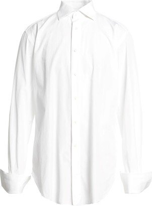 Shirt White-BN