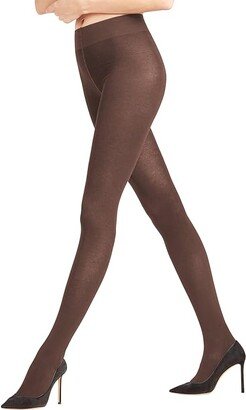 Family Tights (Brown (Dark Brown 5239)) Hose