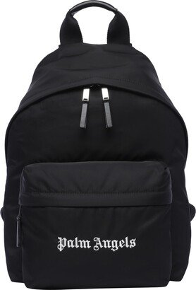 Logo Backpack-AG