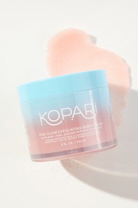 Pink Glow Exfoliating Body Polish-AA