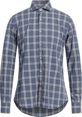 Shirt Slate Blue-AF