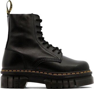 Audrick Lace-Up Boots-AB