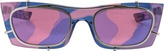 Fred Sunglasses