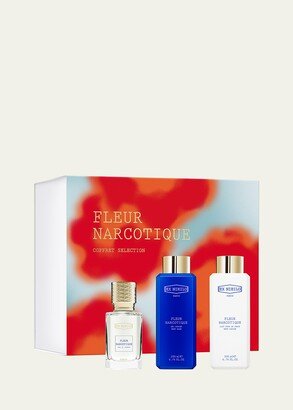 Fleur Narcotique Coffret Selection