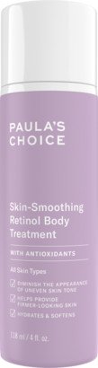 Skincare Retinol Skin-Smoothing Body Treatment