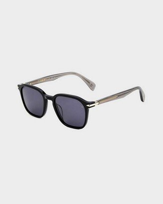 Parker Square Sunglasses