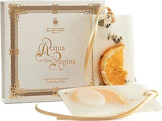 Acqua Della Regina Wax Tablets 2 Pcs in Beauty: NA