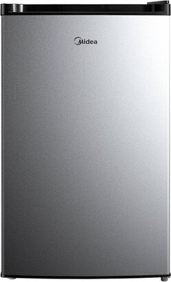 4.4 cu ft Compact Refrigerator