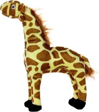 Mighty Jr Safari Giraffe, Dog Toy