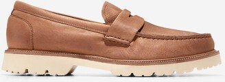 Men's American Classics Penny Loafer-AC