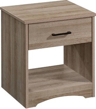 Beginnings Nightstand Summer Brown