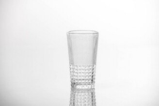 15oz 6pk Crystal Malcolm Ice Beverage Glasses - Fortessa Tableware Solutions