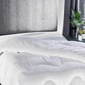 Belledorm Belledorm Hotel Suite 10.5 Tog Filled Quilt (White) (Twin) (UK
