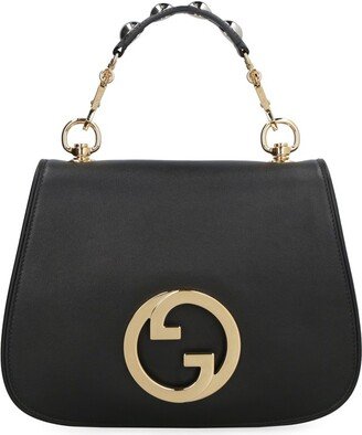 Blondie Top Handle Bag