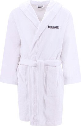 Bathrobe-AC