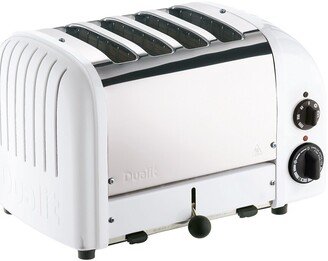 New Gen 4 Slice Toaster-AA