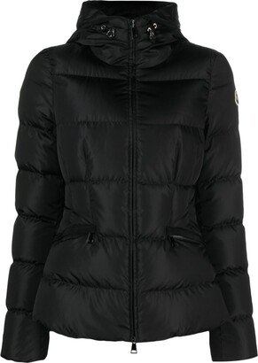 Avoce puffer jacket-AA