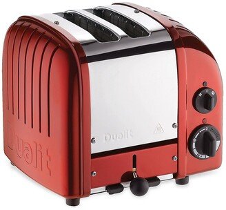 Classic Newgen 2-Slice Toaster