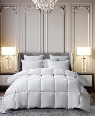 White Feather & Down All Season Comforter, Twin