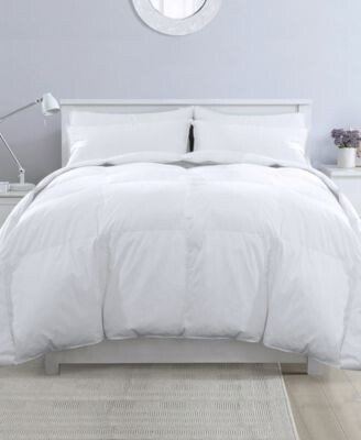 Year Round Feather Comforter Collection