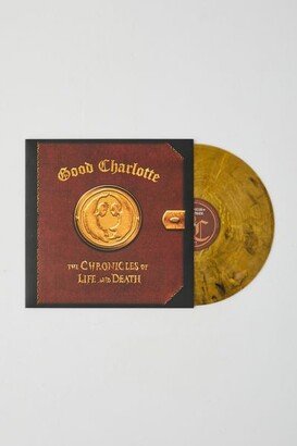 Good Charlotte - The Chronicles Of Life And Death Limited LP