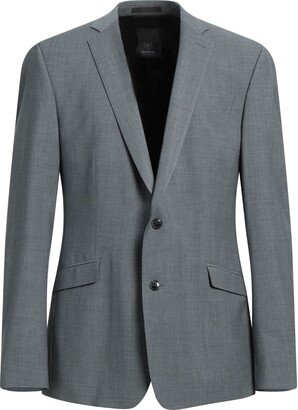 Blazer Grey-BX