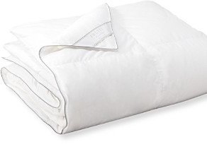 Cortina Queen Heavyweight Down Comforter