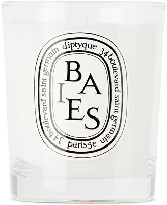 Baies Mini Candle, 70 g