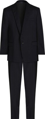 Suit Midnight Blue-BI