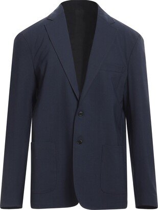 Blazer Midnight Blue-AL