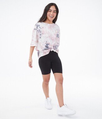 Women's Lounge Bike Shorts