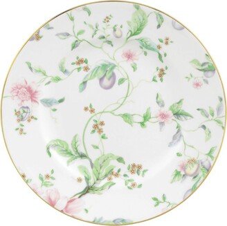 Sweet Plum Side Plate (20Cm)