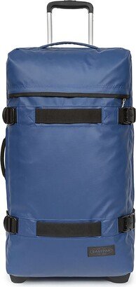 Transit'r M Wheeled Luggage Blue